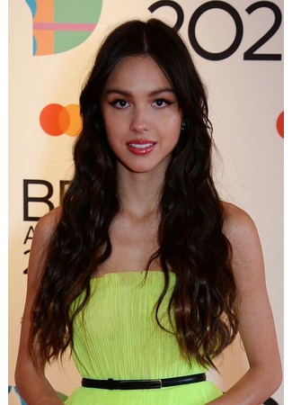 Актёр Оливия Родриго 12.03.26