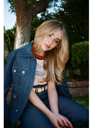 Актёр Сабрина Карпентер 12.03.26