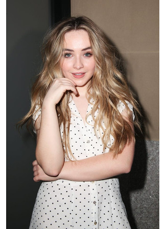 Актёр Сабрина Карпентер 12.03.26