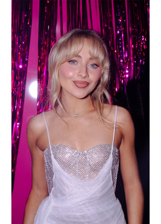 Актёр Сабрина Карпентер 12.03.26