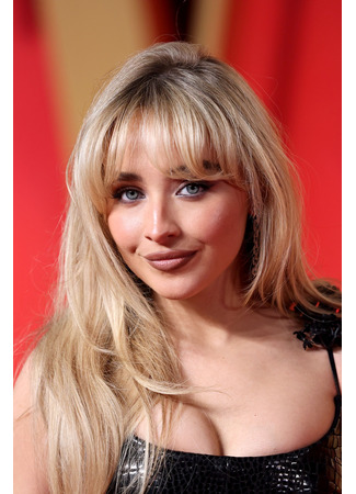 Актёр Сабрина Карпентер 12.03.26