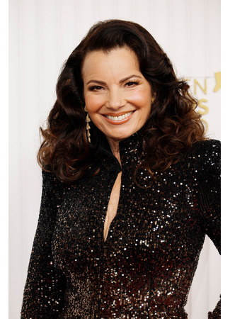 Актёр Фрэн Дрешер 12.03.26