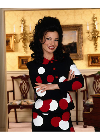 Актёр Фрэн Дрешер 12.03.26