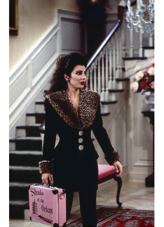 Актёр Фрэн Дрешер 12.03.26