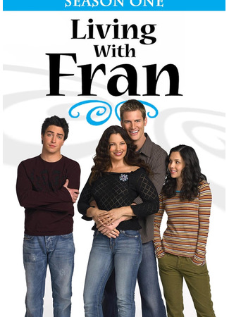 Жизнь с Фрэнни