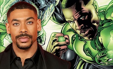 Зелёный Фонарь присоединится к «Супермену» в сиквеле «Человек завтрашнего дня»
