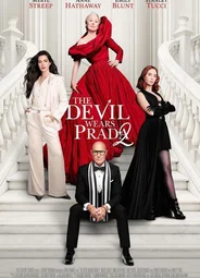Дьявол носит Prada 2