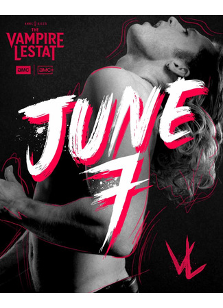 Интервью с вампиром: Вампир Лестат