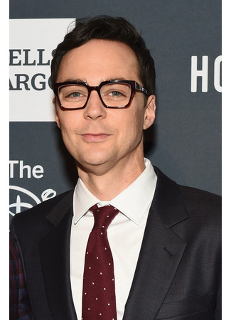 Актёр Джим Парсонс 13.03.26