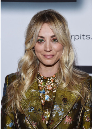 Актёр Кейли Куоко 13.03.26