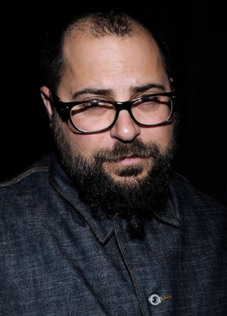 Продюсер Джон Линсон 13.03.26