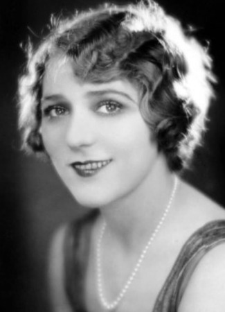 Актёр Мэри Пикфорд 13.03.26