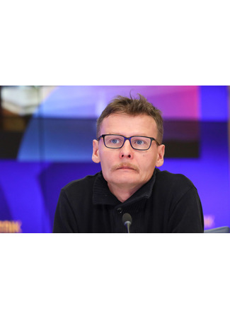 Сценарист Гараев Роберт Наилевич 14.03.26