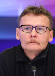 Гараев Роберт Наилевич