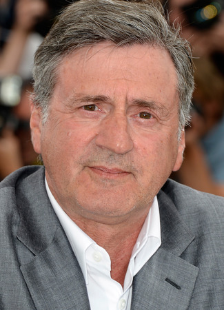 Актёр Даниель Отой 14.03.26