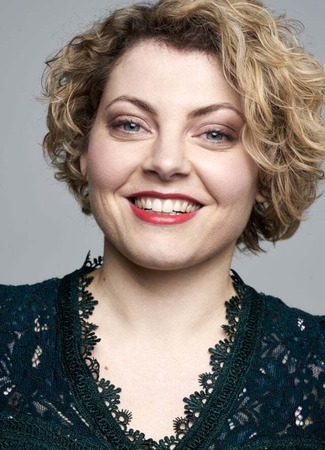 Актёр Софи Гиймен 14.03.26