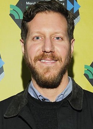 Сценарист Мэттью Робинсон 14.03.26