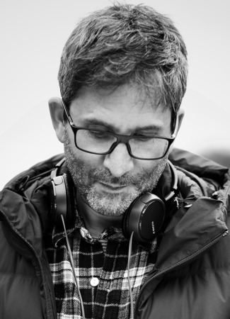 Режиссёр Майкл Сэмюэлс 14.03.26