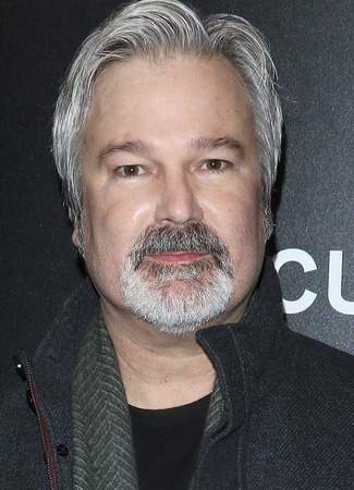 Режиссёр Гор Вербински 14.03.26