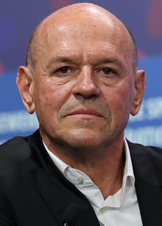 Продюсер Роберт Кульцер 14.03.26