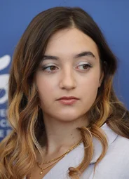 Луана Байрами