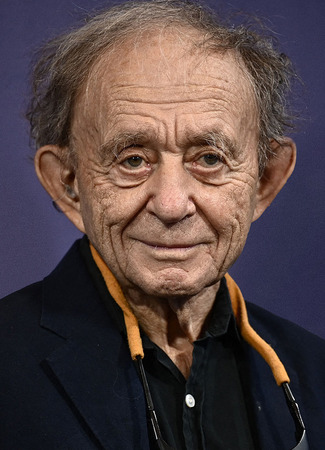 Актёр Фредерик Вайсман 14.03.26