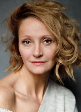 Актёр Ольга Белинская 14.03.26