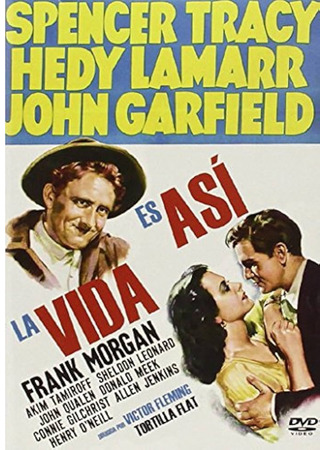 Квартал Тортилья-Флэт