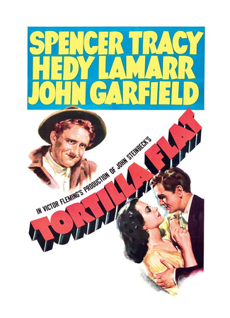 Квартал Тортилья-Флэт