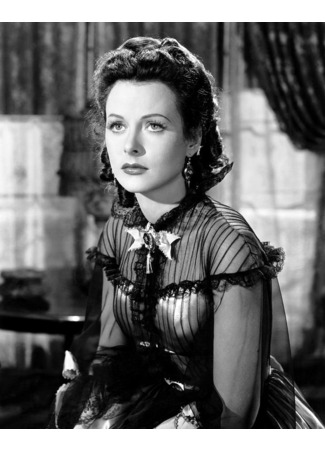 Актёр Хеди Ламарр 14.03.26