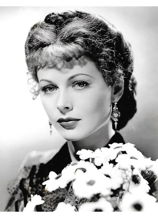 Актёр Хеди Ламарр 14.03.26