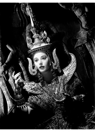 Актёр Хеди Ламарр 14.03.26