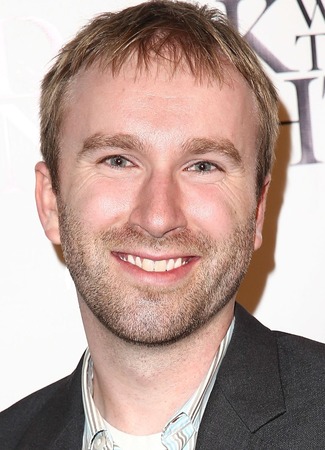 Сценарист Тайлер Хисель 14.03.26