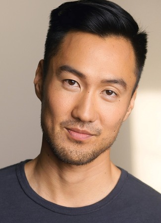 Актёр Мэттью Ум 14.03.26