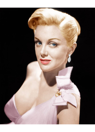 Актёр Джен Стерлинг 14.03.26