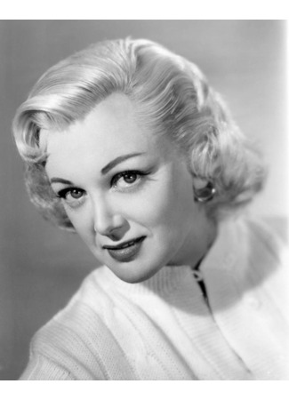 Актёр Джен Стерлинг 14.03.26