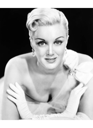 Актёр Джен Стерлинг 14.03.26