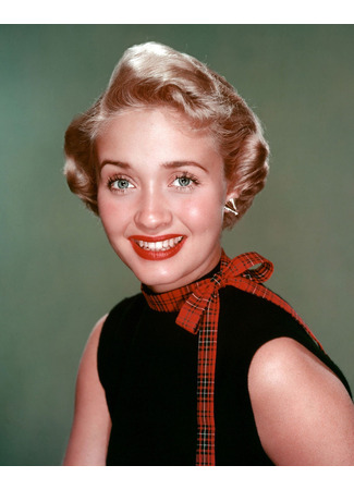 Актёр Джейн Пауэлл 14.03.26