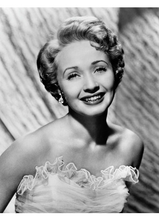 Актёр Джейн Пауэлл 14.03.26