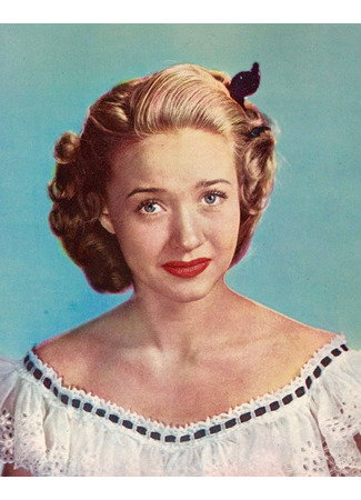 Актёр Джейн Пауэлл 14.03.26