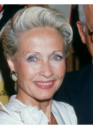 Актёр Джейн Пауэлл 14.03.26