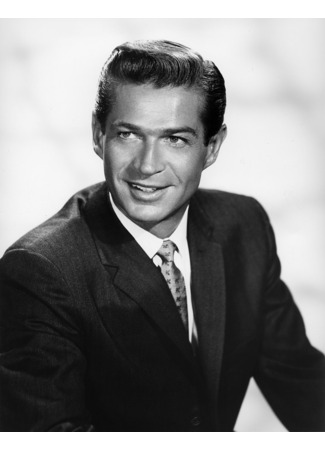 Актёр Джордж Нейдер 14.03.26