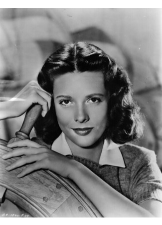 Актёр Кэти О’Доннелл 14.03.26