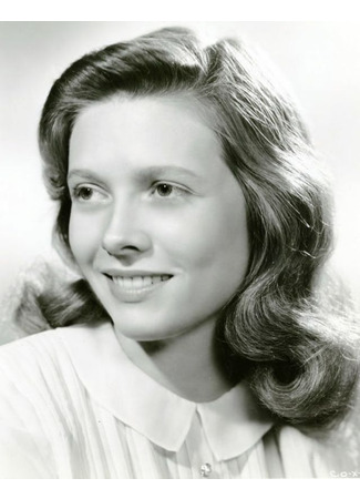 Актёр Кэти О’Доннелл 14.03.26