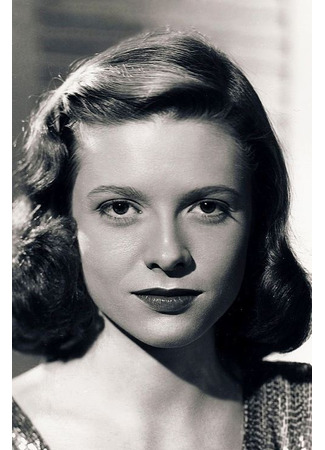 Актёр Кэти О’Доннелл 14.03.26