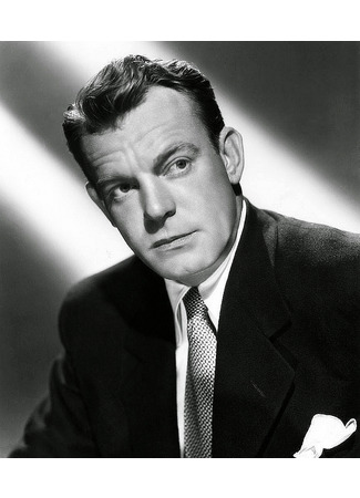 Актёр Деннис О’Киф 14.03.26