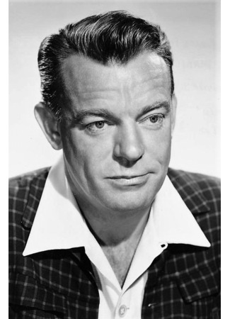 Актёр Деннис О’Киф 14.03.26