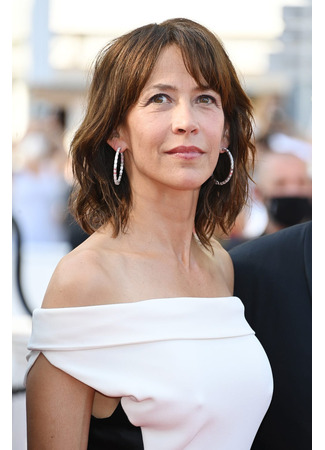 Актёр Софи Марсо 14.03.26