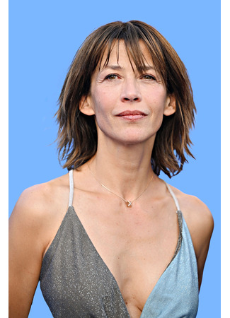 Актёр Софи Марсо 14.03.26