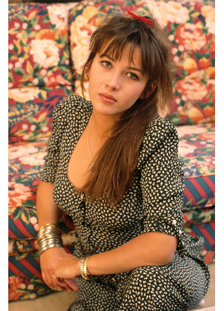 Актёр Софи Марсо 14.03.26